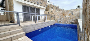 Villa Sinergia 3 bedrooms